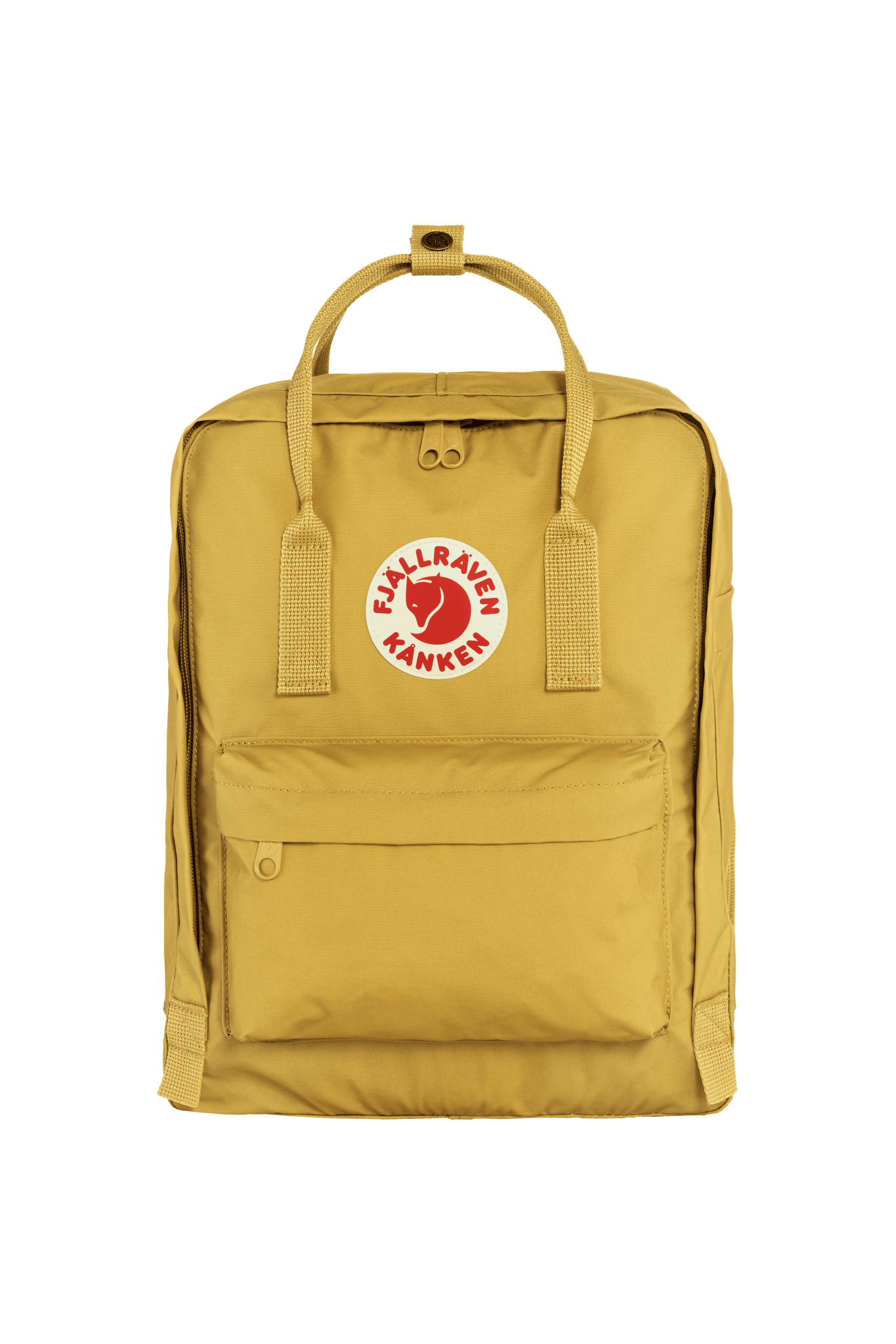 Fjallraven Kanken - Kantarell van Fjallraven | Kids Conceptstore Le Fanfare