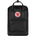 Fjallraven Kanken Laptop 15" - Black van Fjallraven | Kids Conceptstore Le Fanfare