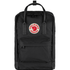 Fjallraven Kanken Laptop 15" - Black van Fjallraven | Kids Conceptstore Le Fanfare