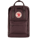 Fjallraven Kanken Laptop 15" - Blackberry van Fjallraven | Kids Conceptstore Le Fanfare
