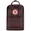 Fjallraven Kanken Laptop 15" - Blackberry van Fjallraven | Kids Conceptstore Le Fanfare