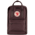 Fjallraven Kanken Laptop 15" - Blackberry van Fjallraven | Kids Conceptstore Le Fanfare