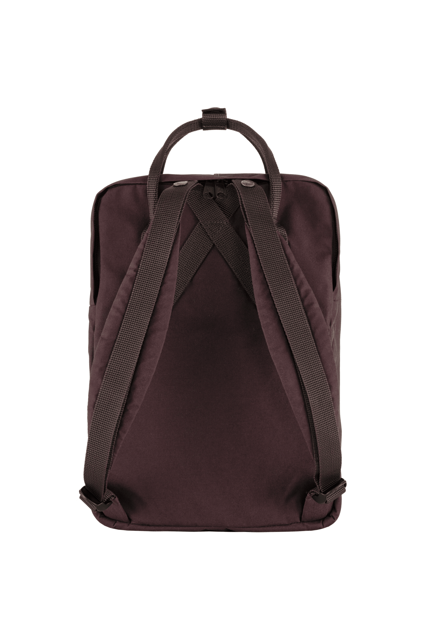 Fjallraven Kanken Laptop 15" - Blackberry van Fjallraven | Kids Conceptstore Le Fanfare