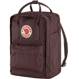 Fjallraven Kanken Laptop 15" - Blackberry van Fjallraven | Kids Conceptstore Le Fanfare