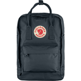 Fjallraven Kanken Laptop 15" - Navy van Fjallraven | Kids Conceptstore Le Fanfare