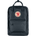 Fjallraven Kanken Laptop 15" - Navy van Fjallraven | Kids Conceptstore Le Fanfare
