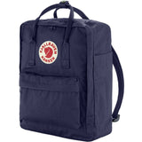 Fjallraven Kanken - Midnight Purple van Fjallraven | Kids Conceptstore Le Fanfare