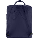 Fjallraven Kanken - Midnight Purple van Fjallraven | Kids Conceptstore Le Fanfare