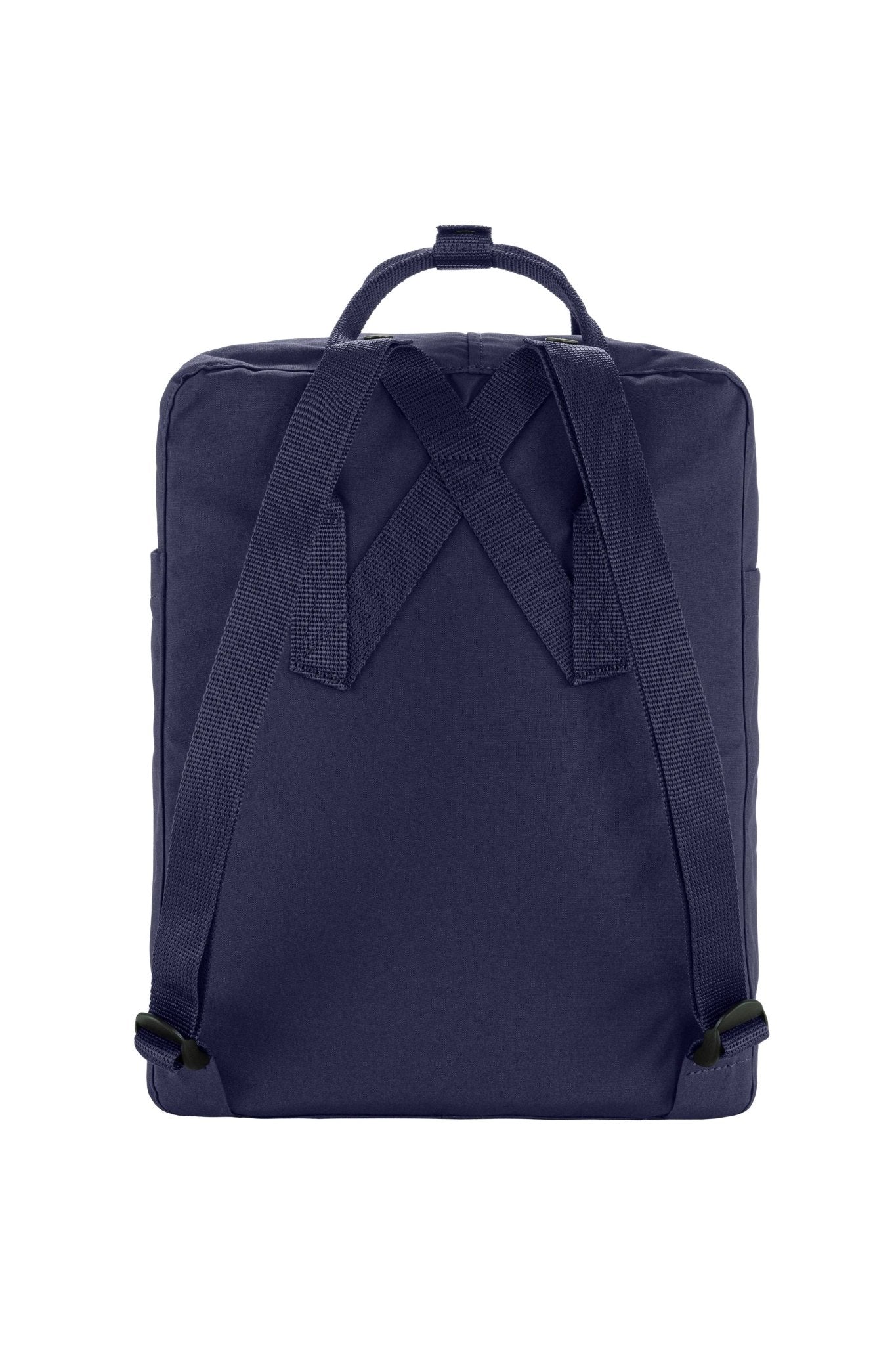 Fjallraven Kanken - Midnight Purple van Fjallraven | Kids Conceptstore Le Fanfare