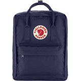 Fjallraven Kanken - Midnight Purple van Fjallraven | Kids Conceptstore Le Fanfare