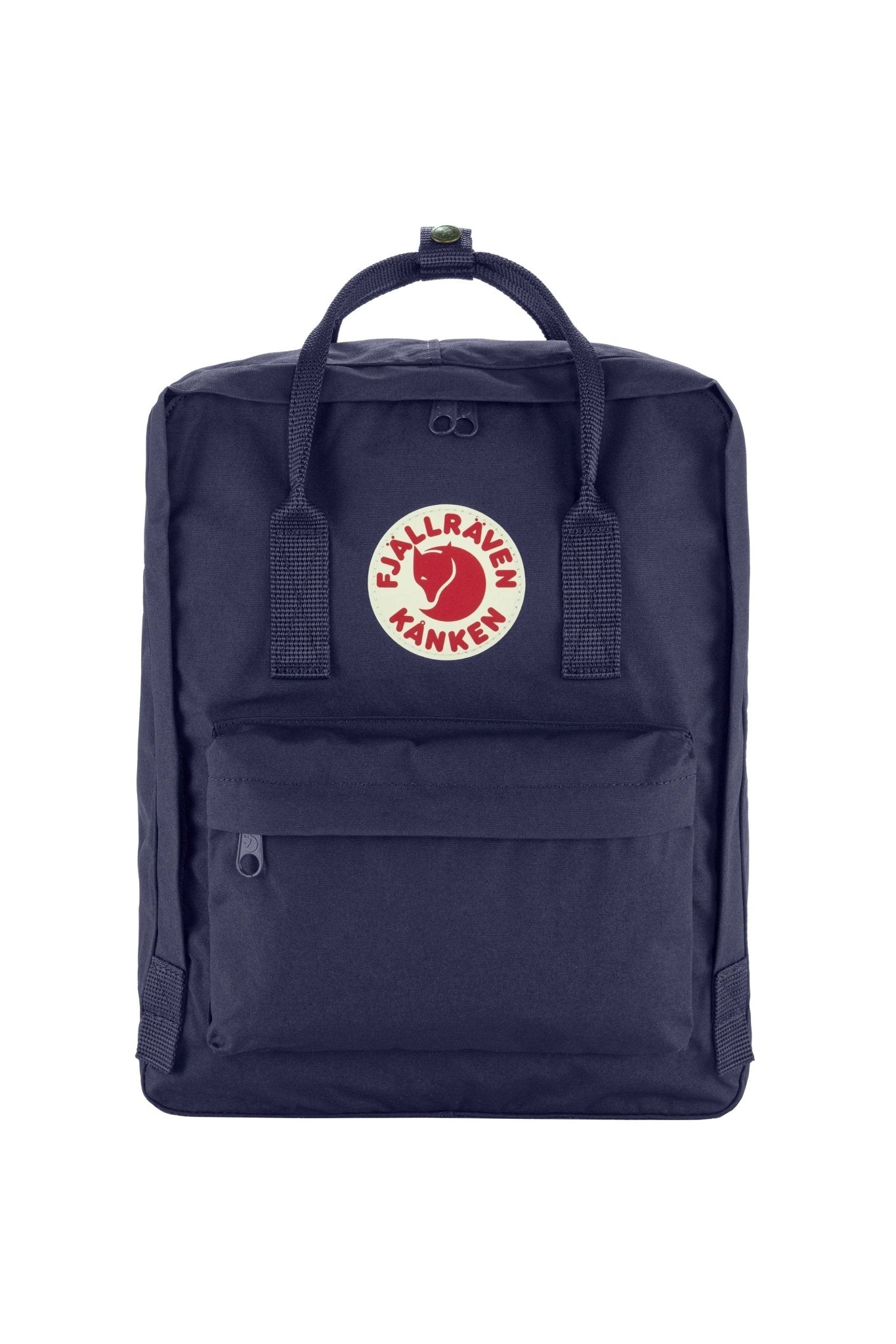 Fjallraven Kanken - Midnight Purple van Fjallraven | Kids Conceptstore Le Fanfare