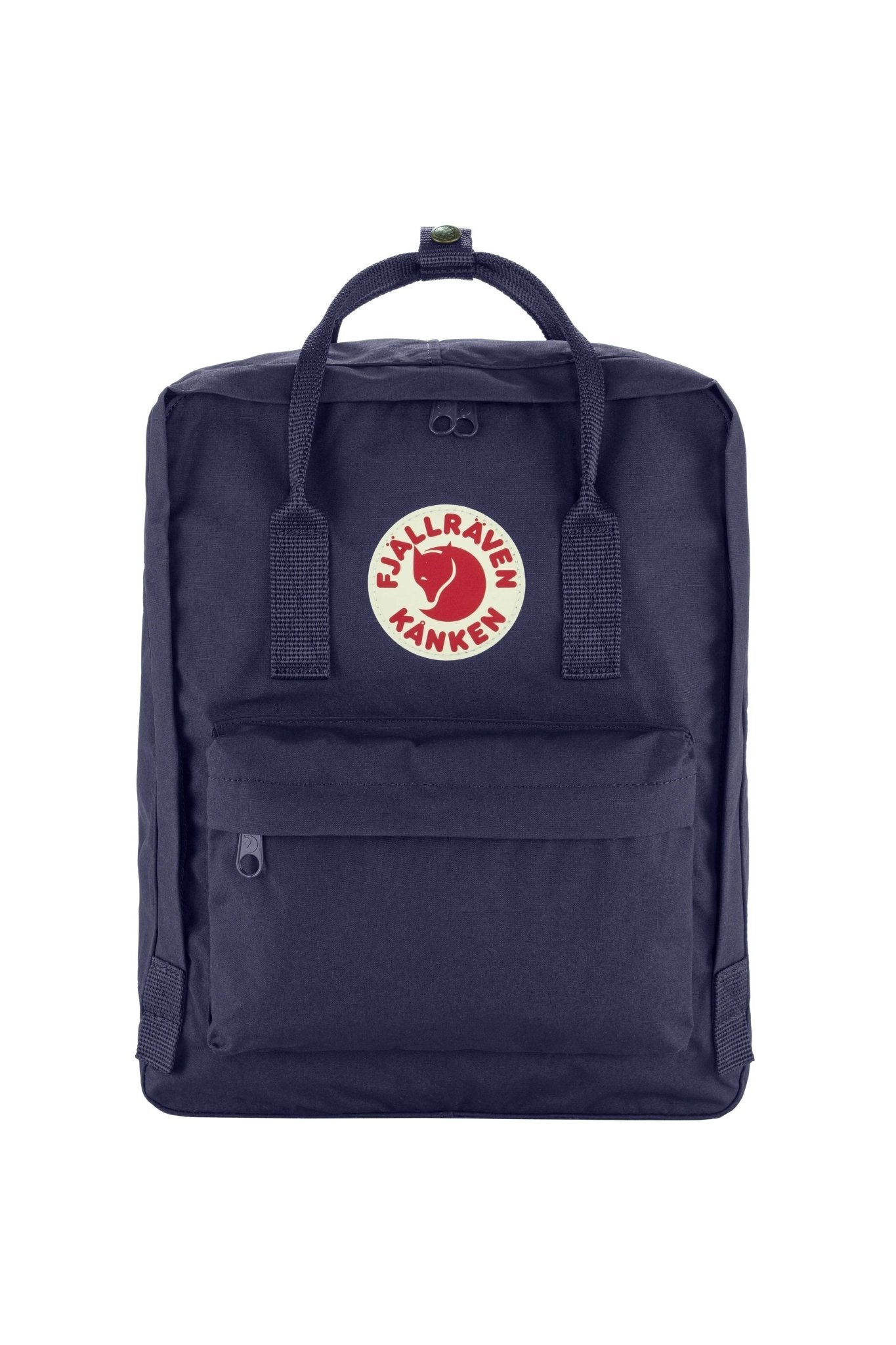 Fjallraven Kanken - Midnight Purple van Fjallraven | Kids Conceptstore Le Fanfare