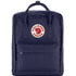 Fjallraven Kanken - Midnight Purple van Fjallraven | Kids Conceptstore Le Fanfare