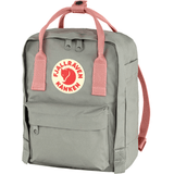 Fjallraven Kanken Mini - Fog-Pink van Fjallraven | Kids Conceptstore Le Fanfare