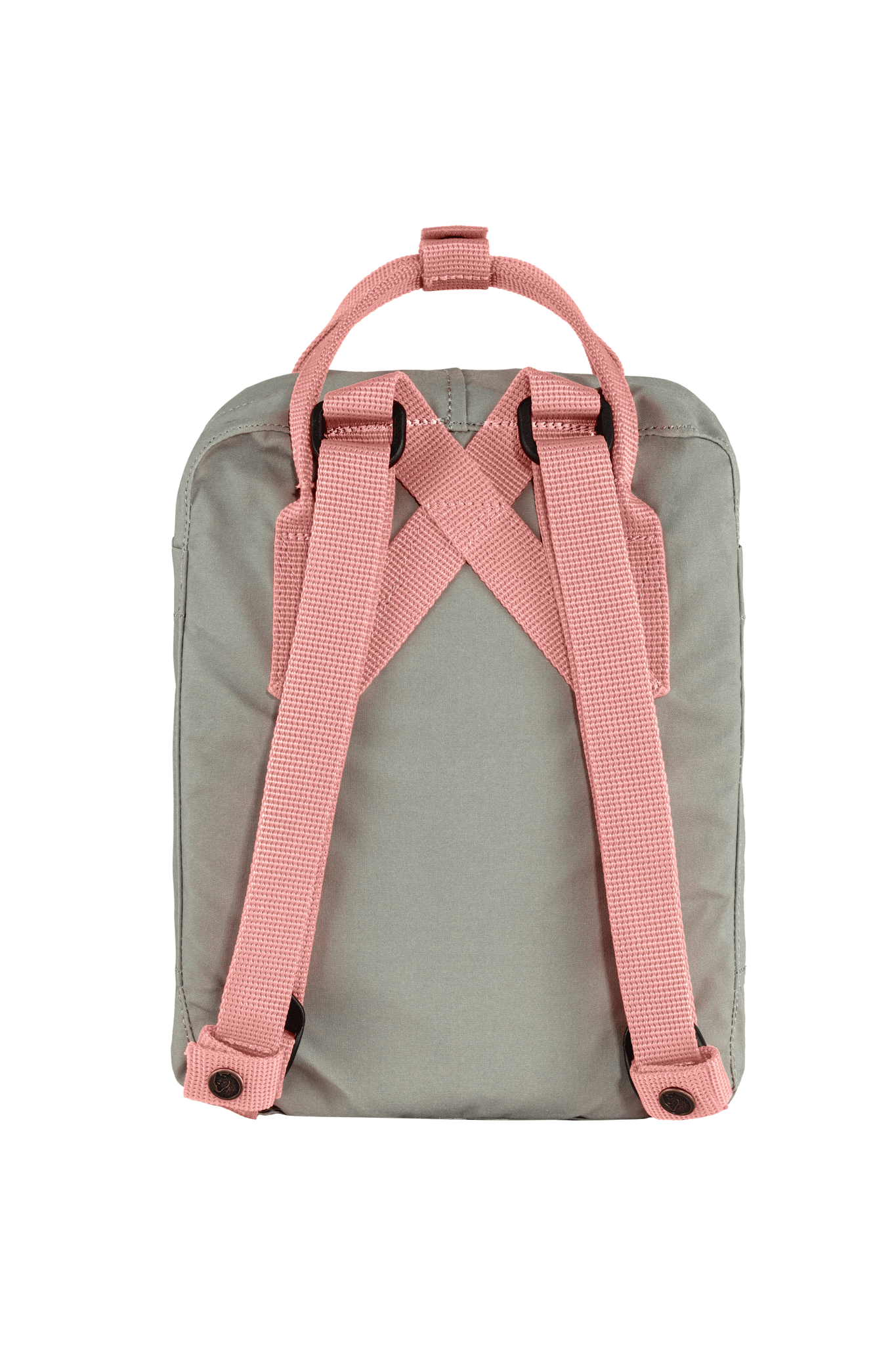 Fjallraven Kanken Mini - Fog-Pink van Fjallraven | Kids Conceptstore Le Fanfare