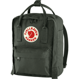 Fjallraven Kanken Mini - Forest Green van Fjallraven | Kids Conceptstore Le Fanfare