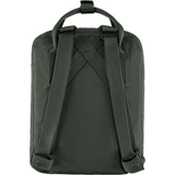 Fjallraven Kanken Mini - Forest Green van Fjallraven | Kids Conceptstore Le Fanfare