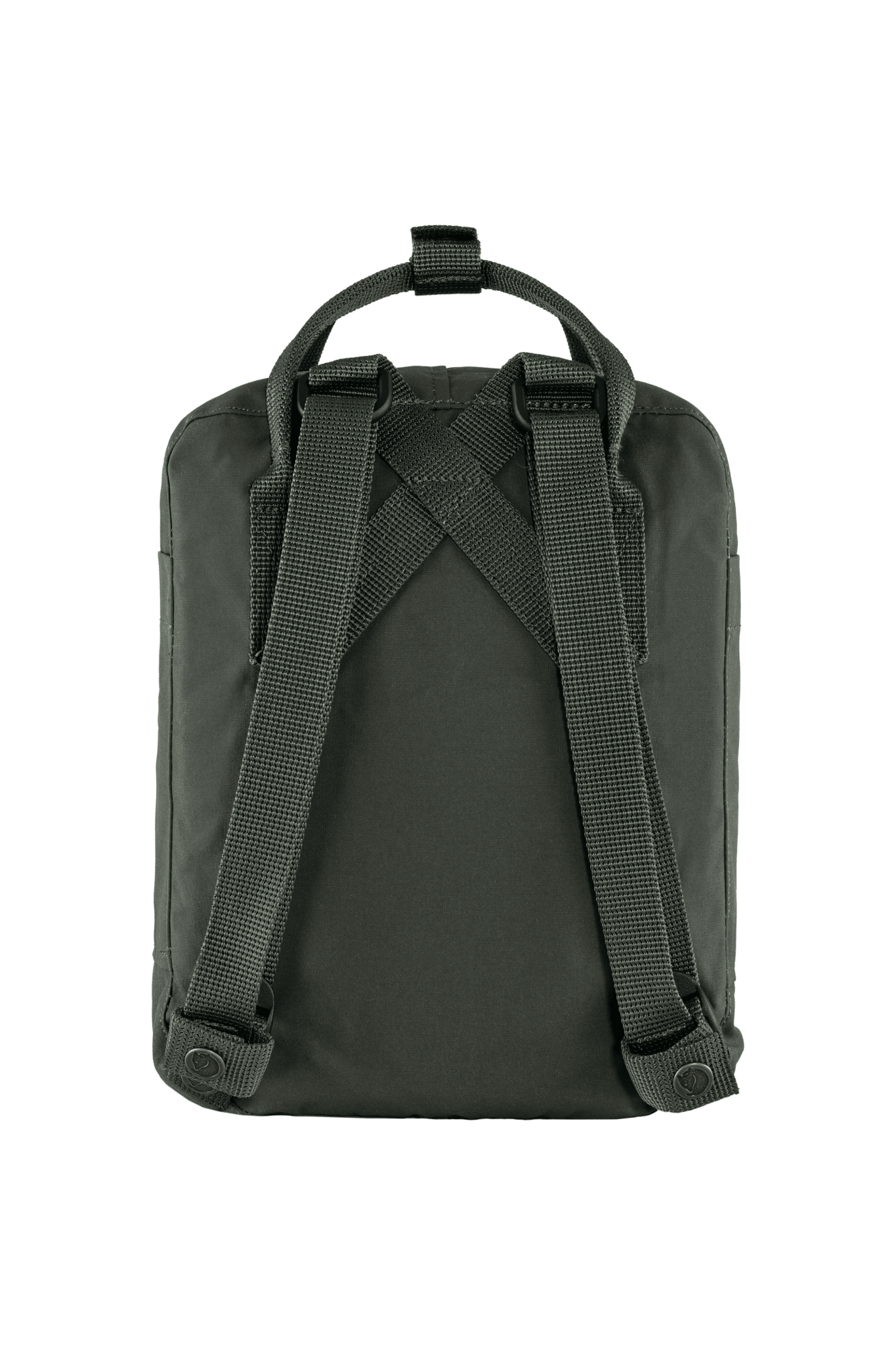 Fjallraven Kanken Mini - Forest Green van Fjallraven | Kids Conceptstore Le Fanfare