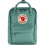 Fjallraven Kanken Mini - Frost Green van Fjallraven | Kids Conceptstore Le Fanfare