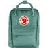Fjallraven Kanken Mini - Frost Green van Fjallraven | Kids Conceptstore Le Fanfare