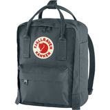 Fjallraven Kanken Mini - Graphite van Fjallraven | Kids Conceptstore Le Fanfare