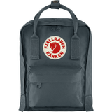 Fjallraven Kanken Mini - Graphite van Fjallraven | Kids Conceptstore Le Fanfare