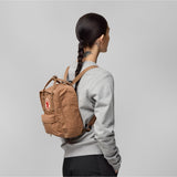 Fjallraven Kanken Mini - Khaki Dust van Fjallraven | Kids Conceptstore Le Fanfare
