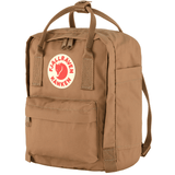 Fjallraven Kanken Mini - Khaki Dust van Fjallraven | Kids Conceptstore Le Fanfare