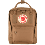 Fjallraven Kanken Mini - Khaki Dust van Fjallraven | Kids Conceptstore Le Fanfare