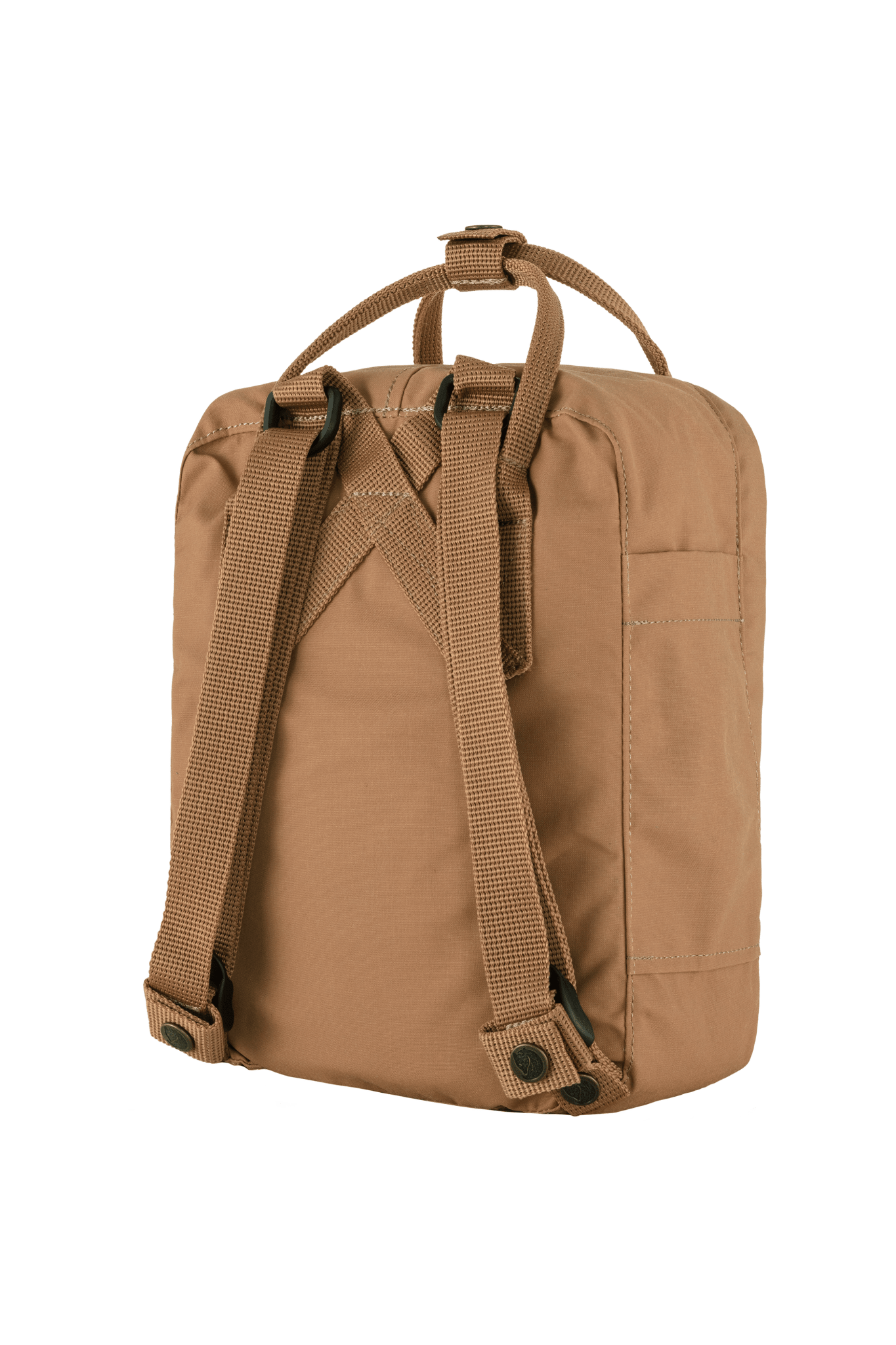 Fjallraven Kanken Mini - Khaki Dust van Fjallraven | Kids Conceptstore Le Fanfare