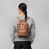 Fjallraven Kanken Mini - Khaki Dust van Fjallraven | Kids Conceptstore Le Fanfare