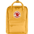 Fjallraven Kanken Mini - Ochre van Fjallraven | Kids Conceptstore Le Fanfare