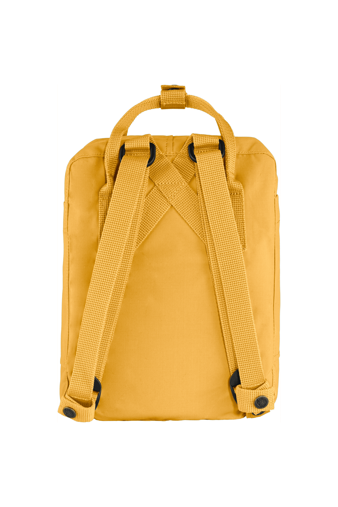Fjallraven Kanken Mini - Ochre van Fjallraven | Kids Conceptstore Le Fanfare
