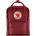 Fjallraven Kanken Mini - Ox Red van Fjallraven | Kids Conceptstore Le Fanfare