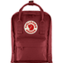 Fjallraven Kanken Mini - Ox Red van Fjallraven | Kids Conceptstore Le Fanfare