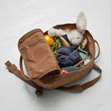 Fjallraven Kanken Mini - Pastel Lavender van Fjallraven | Kids Conceptstore Le Fanfare