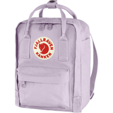 Fjallraven Kanken Mini - Pastel Lavender van Fjallraven | Kids Conceptstore Le Fanfare