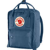 Fjallraven Kanken Mini - Royal Blue van Fjallraven | Kids Conceptstore Le Fanfare