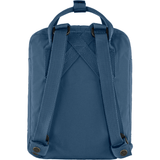 Fjallraven Kanken Mini - Royal Blue van Fjallraven | Kids Conceptstore Le Fanfare