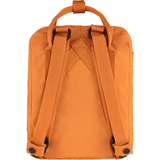 Fjallraven Kanken Mini - Spicy Orange van Fjallraven | Kids Conceptstore Le Fanfare