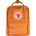 Fjallraven Kanken Mini - Spicy Orange van Fjallraven | Kids Conceptstore Le Fanfare