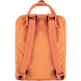 Fjallraven Kanken Mini - Sunstone Orange van Fjallraven | Kids Conceptstore Le Fanfare