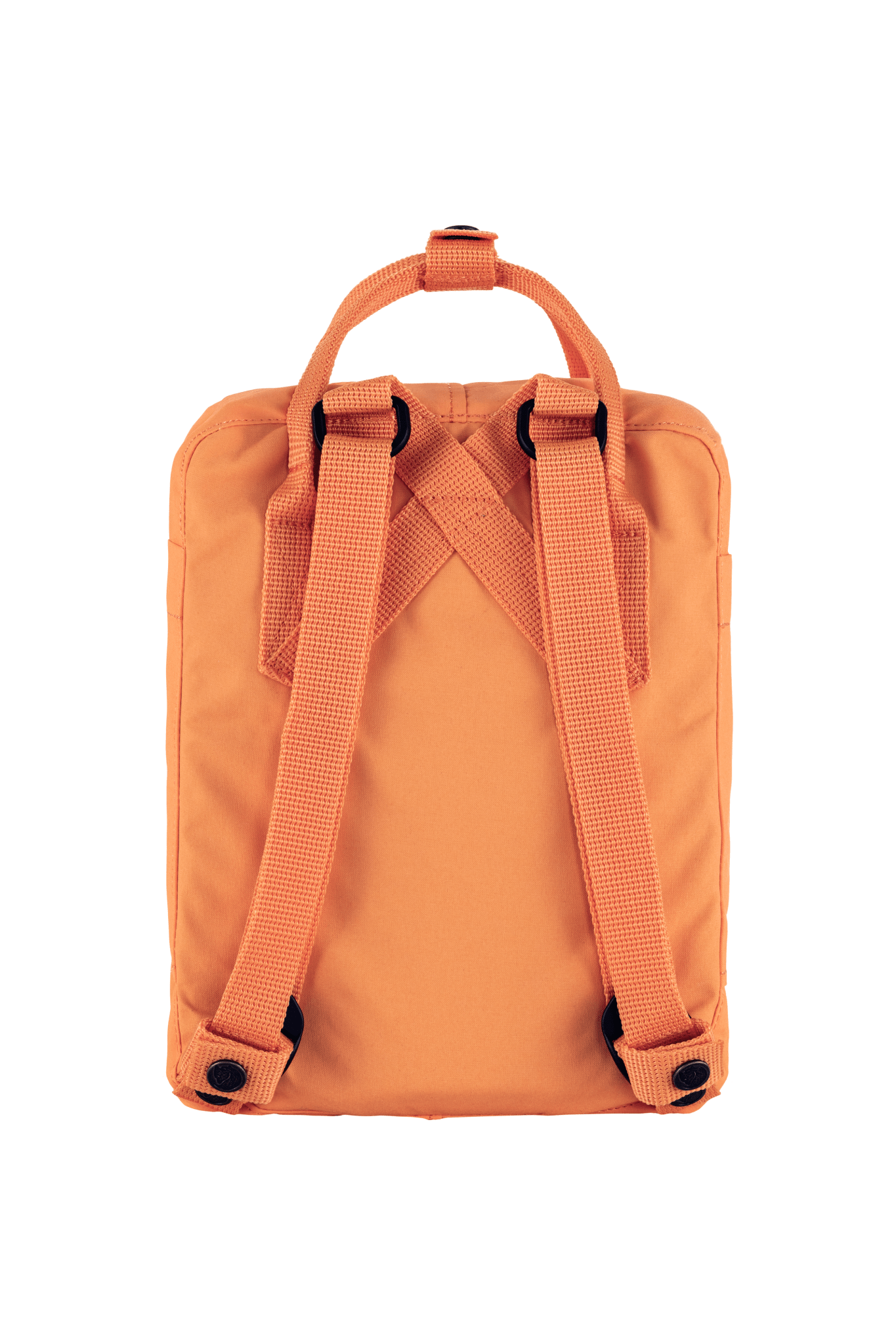 Fjallraven Kanken Mini - Sunstone Orange van Fjallraven | Kids Conceptstore Le Fanfare