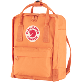 Fjallraven Kanken Mini - Sunstone Orange van Fjallraven | Kids Conceptstore Le Fanfare