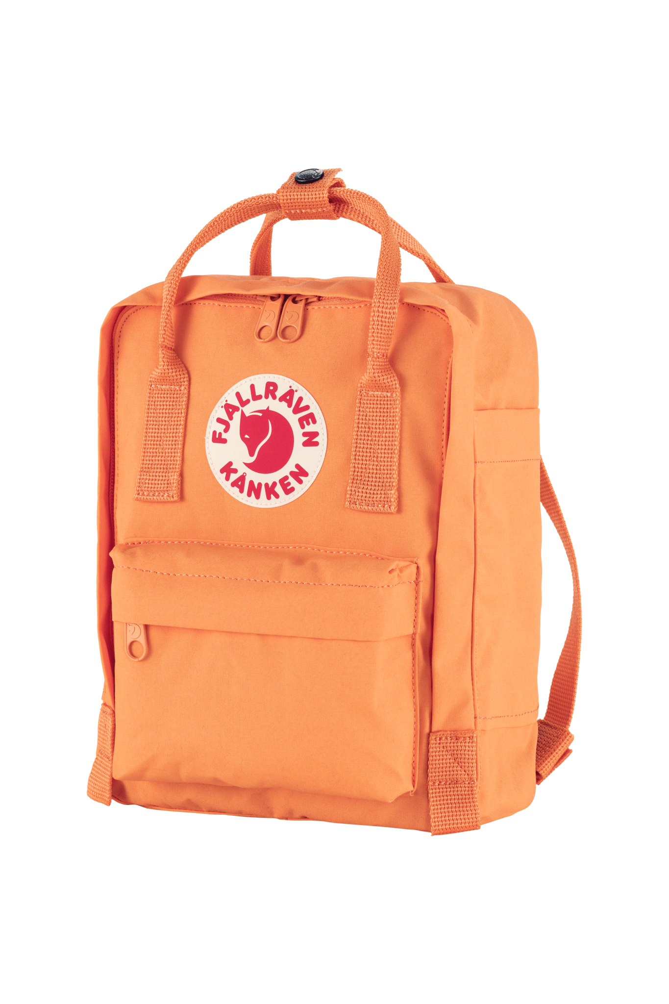 Fjallraven Kanken Mini - Sunstone Orange van Fjallraven | Kids Conceptstore Le Fanfare