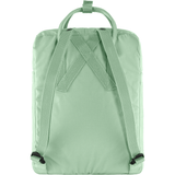 Fjallraven Kanken - Mint Green van Fjallraven | Kids Conceptstore Le Fanfare