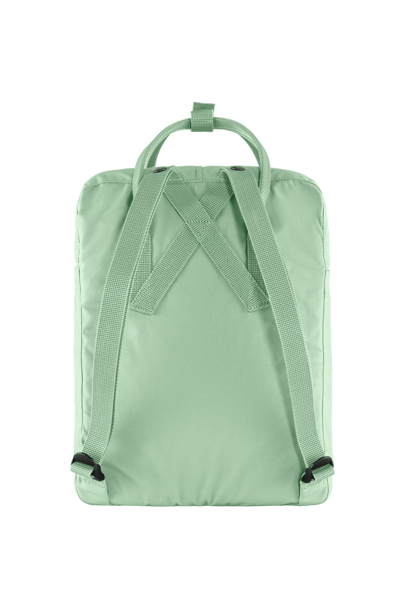 Fjallraven Kanken - Mint Green van Fjallraven | Kids Conceptstore Le Fanfare
