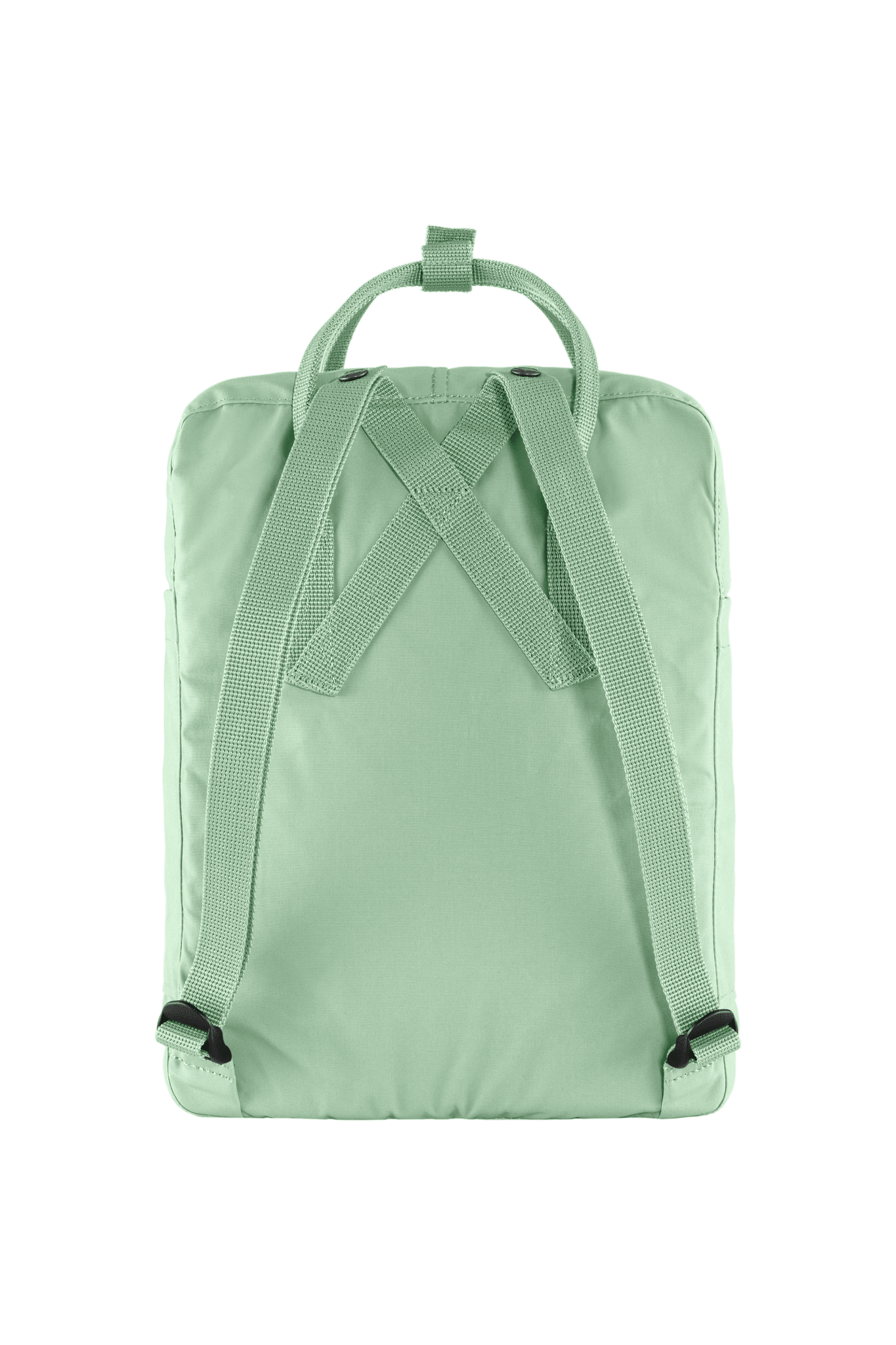 Fjallraven Kanken - Mint Green van Fjallraven | Kids Conceptstore Le Fanfare