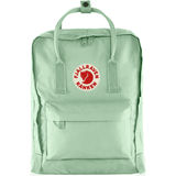 Fjallraven Kanken - Mint Green van Fjallraven | Kids Conceptstore Le Fanfare