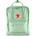 Fjallraven Kanken - Mint Green van Fjallraven | Kids Conceptstore Le Fanfare